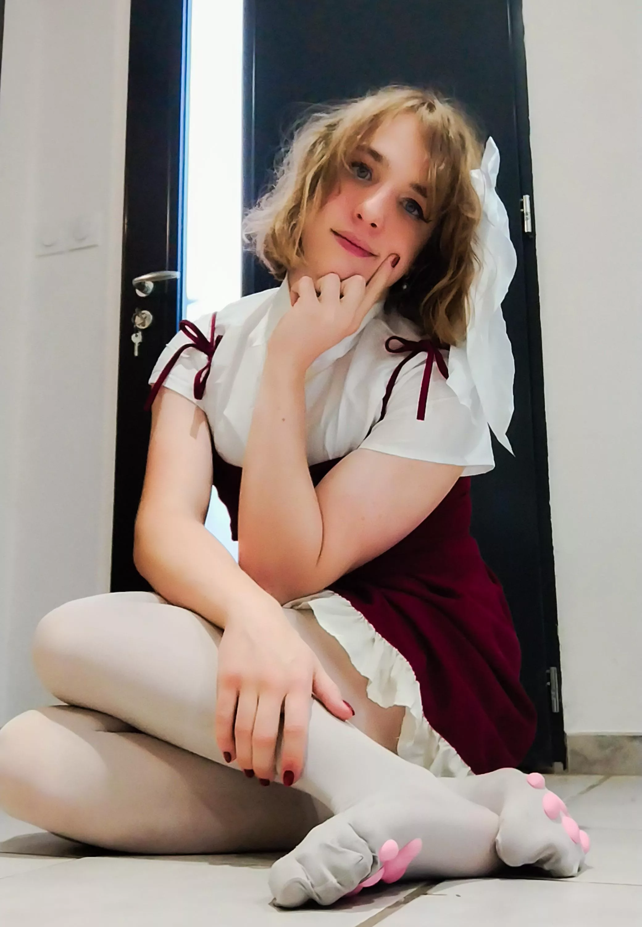 Lil' paws 🐾❤️