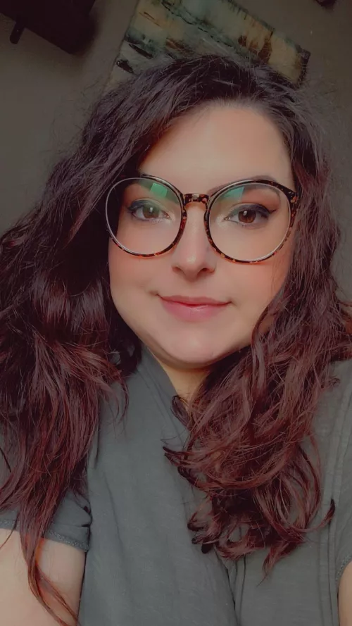 messy hair is my thing 