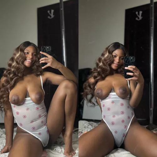 Missing a little something in between