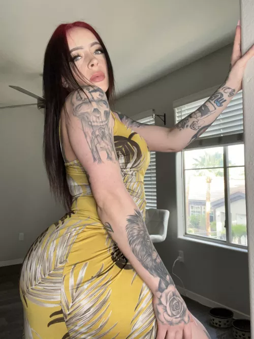 My camera never fails to capture my naughty side.