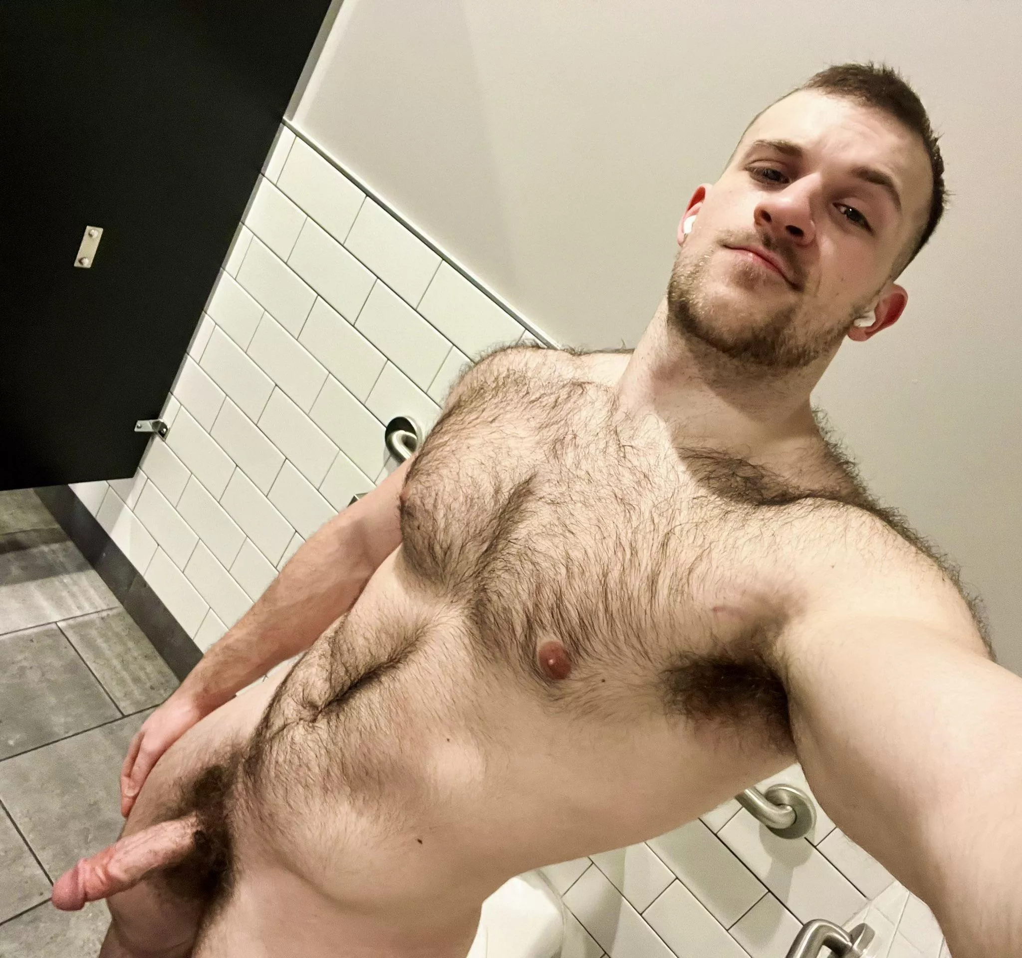 My first time posting. What do you guys think?