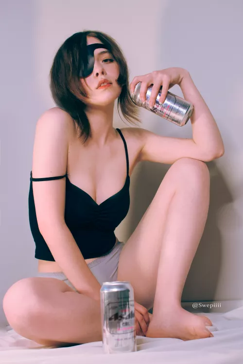 My Himeno cosplay [F]
