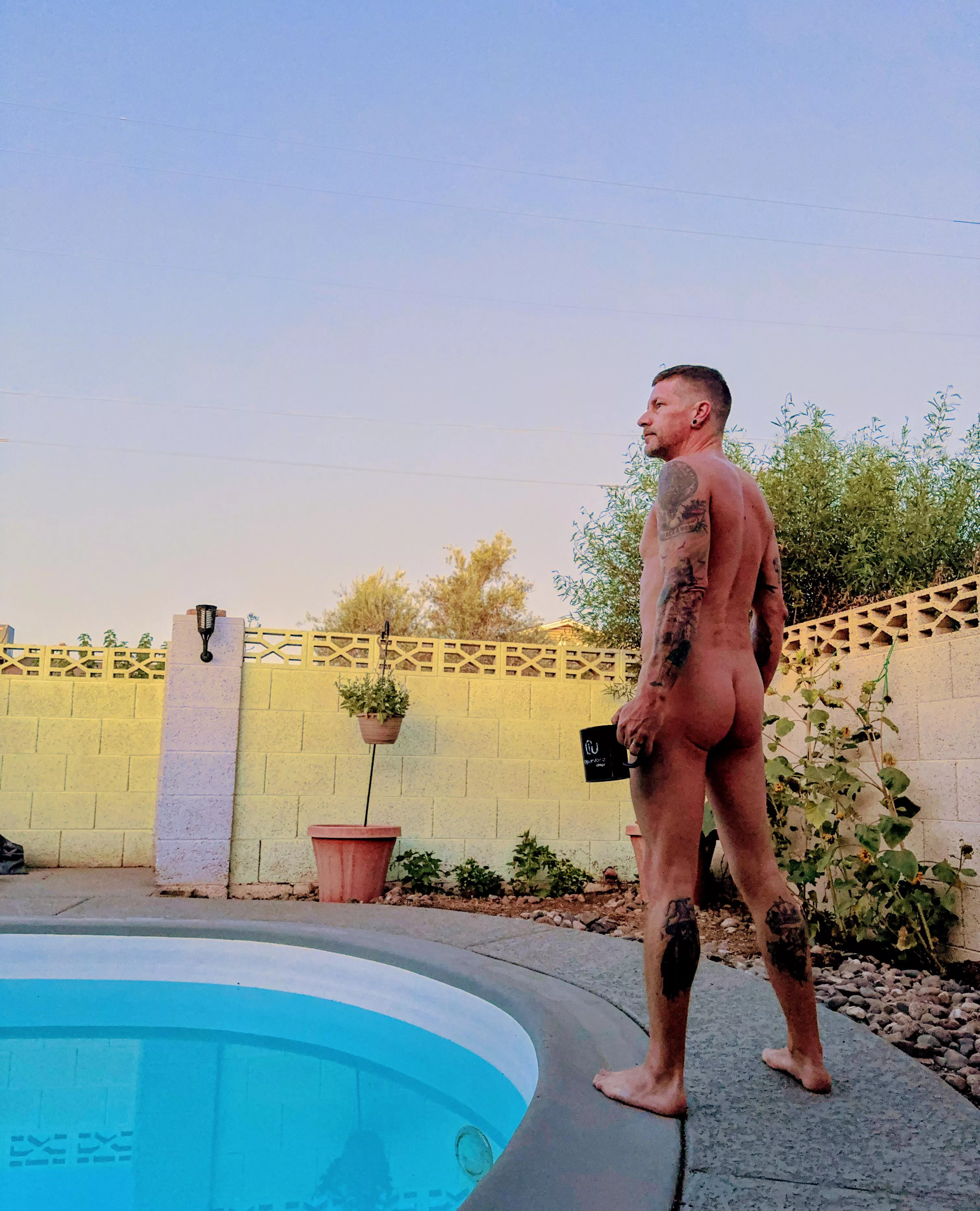 My manager wants to know why I am so much more productive at home vs office. If only they knew….☕️😉