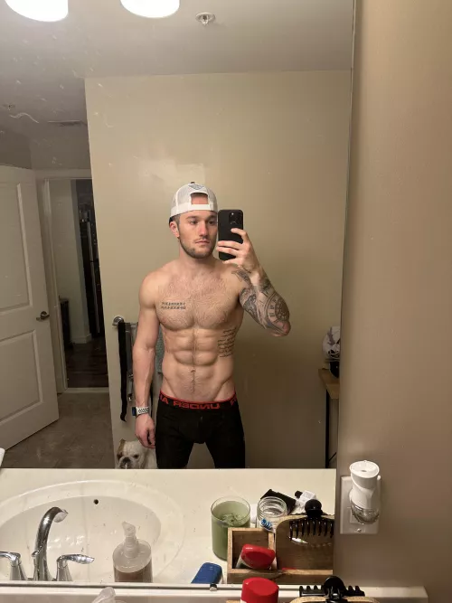 New on here, how’d I do?