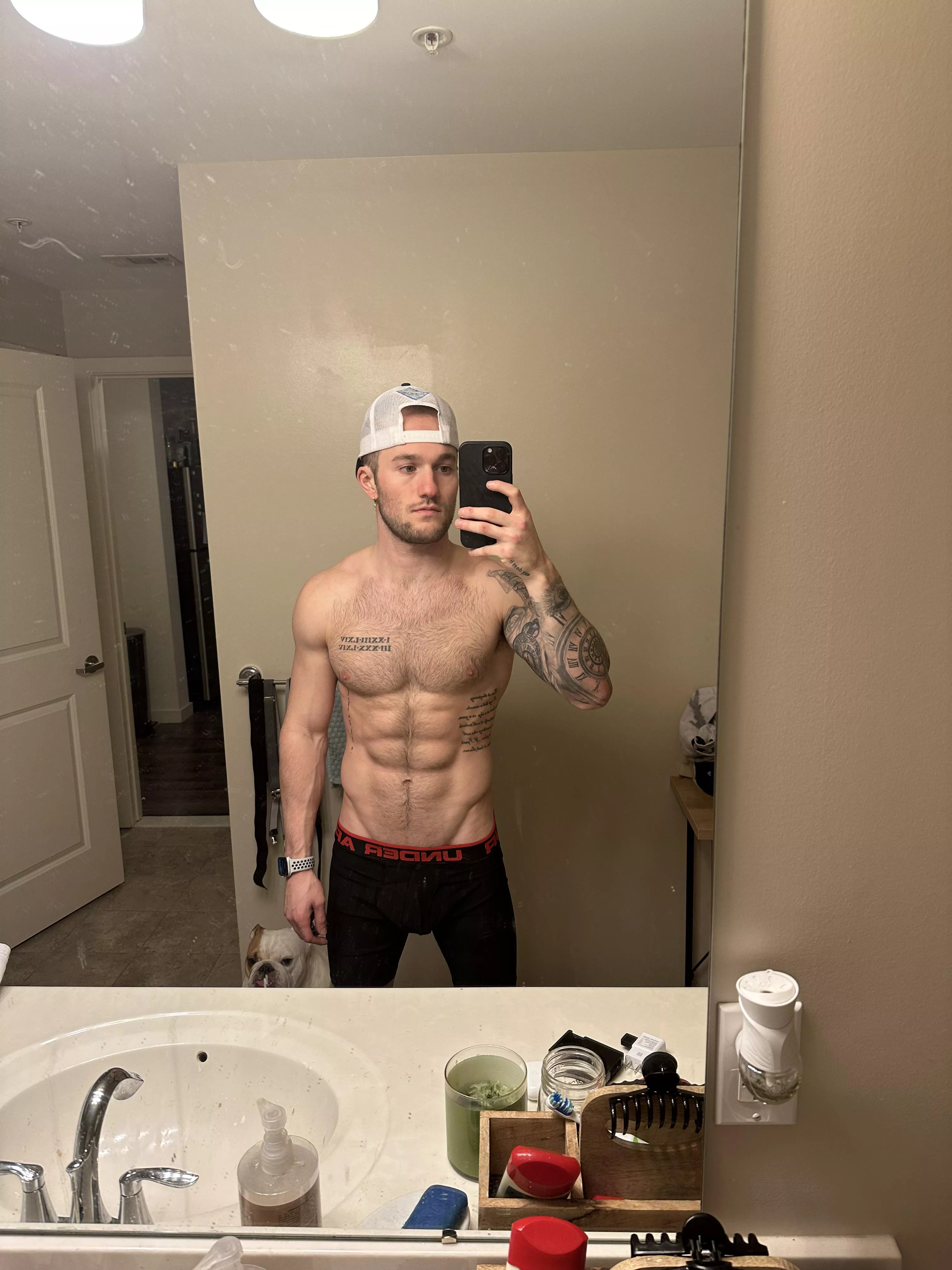 New on here, how’d I do?