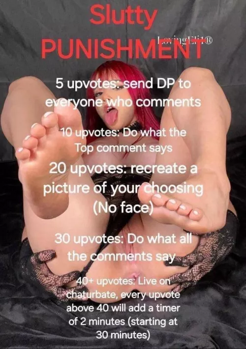 Oh this sounds like fun 👅 check out my profile for more😉