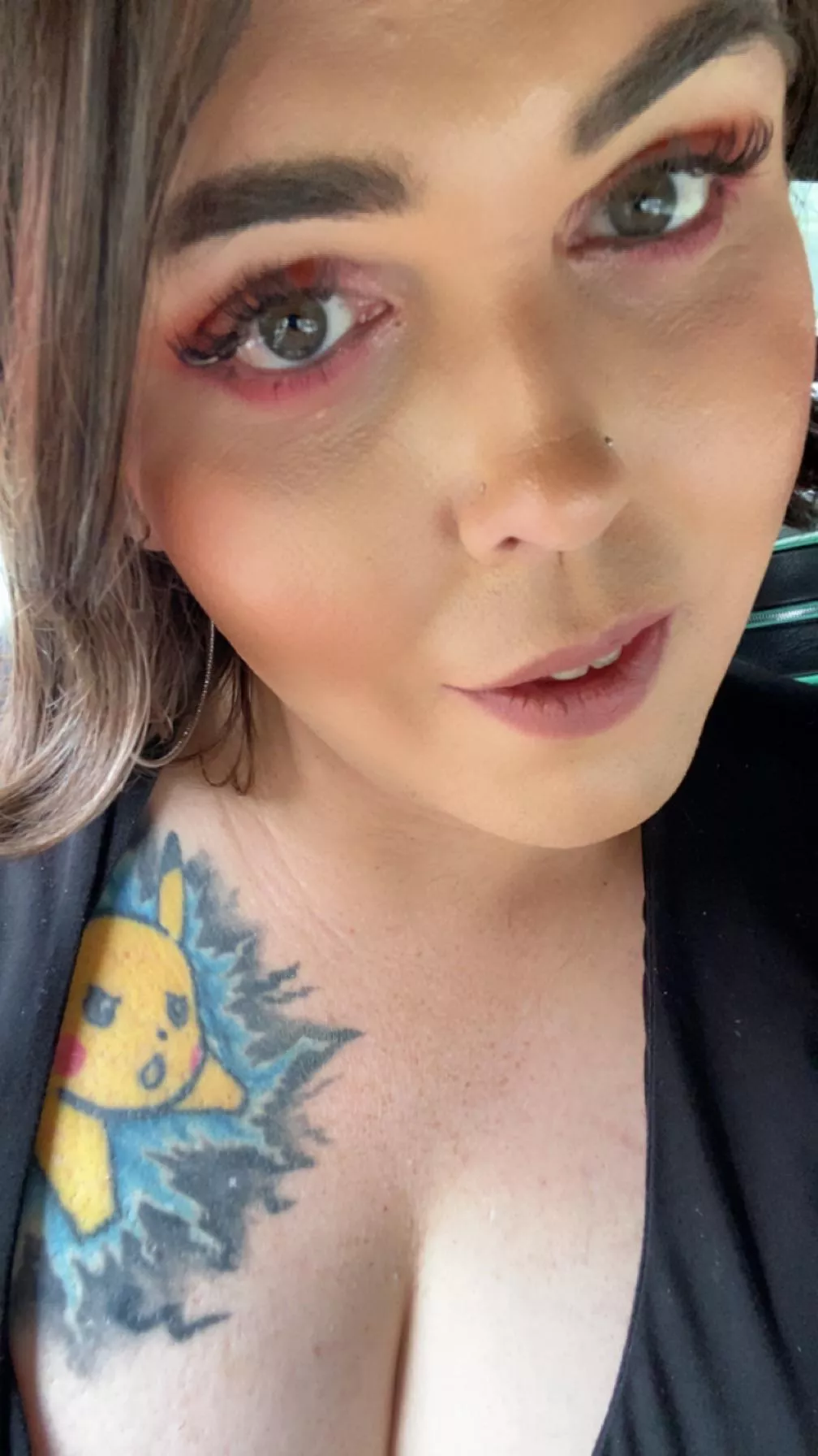 One lovely night❤️