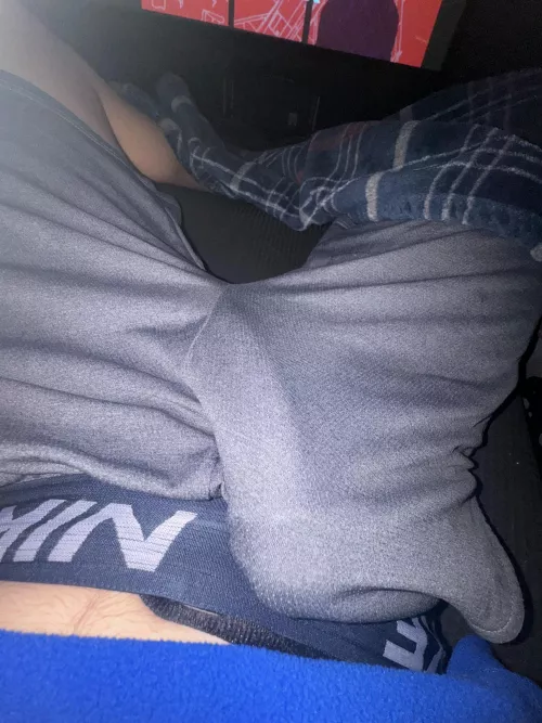 Pant tent that sleeps 8”