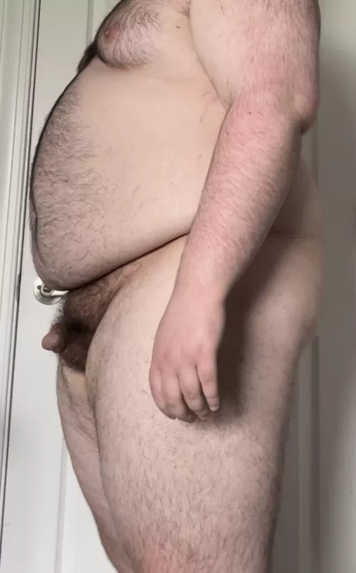 Really starting to feel confident!