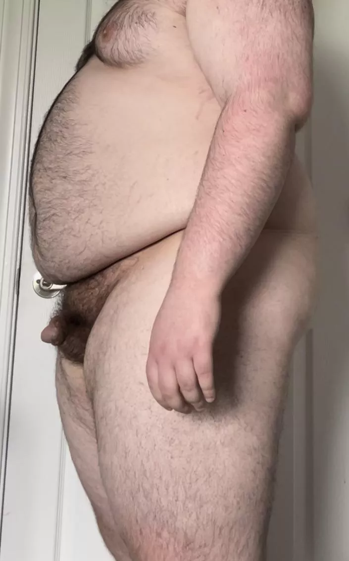 Really starting to feel confident!