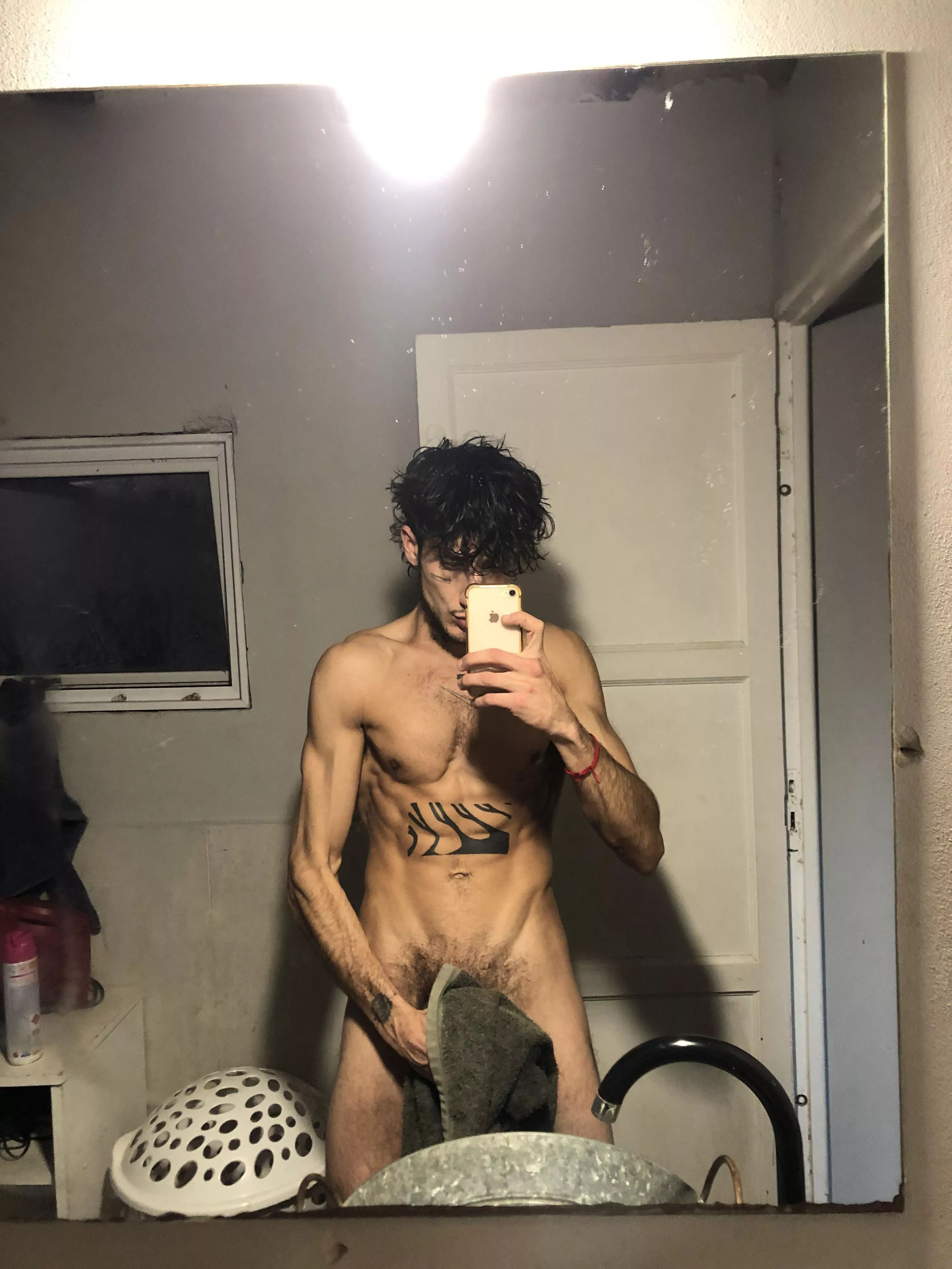 Say yes and vote if you want some slutty photos in your dm