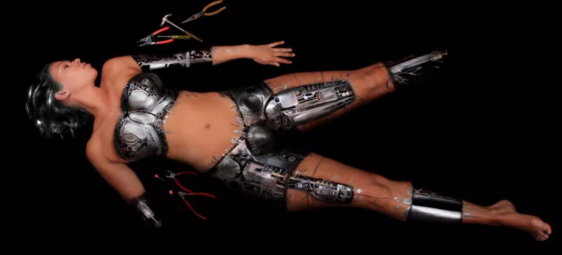 Scheduled Maintenance - Fleshandcolor