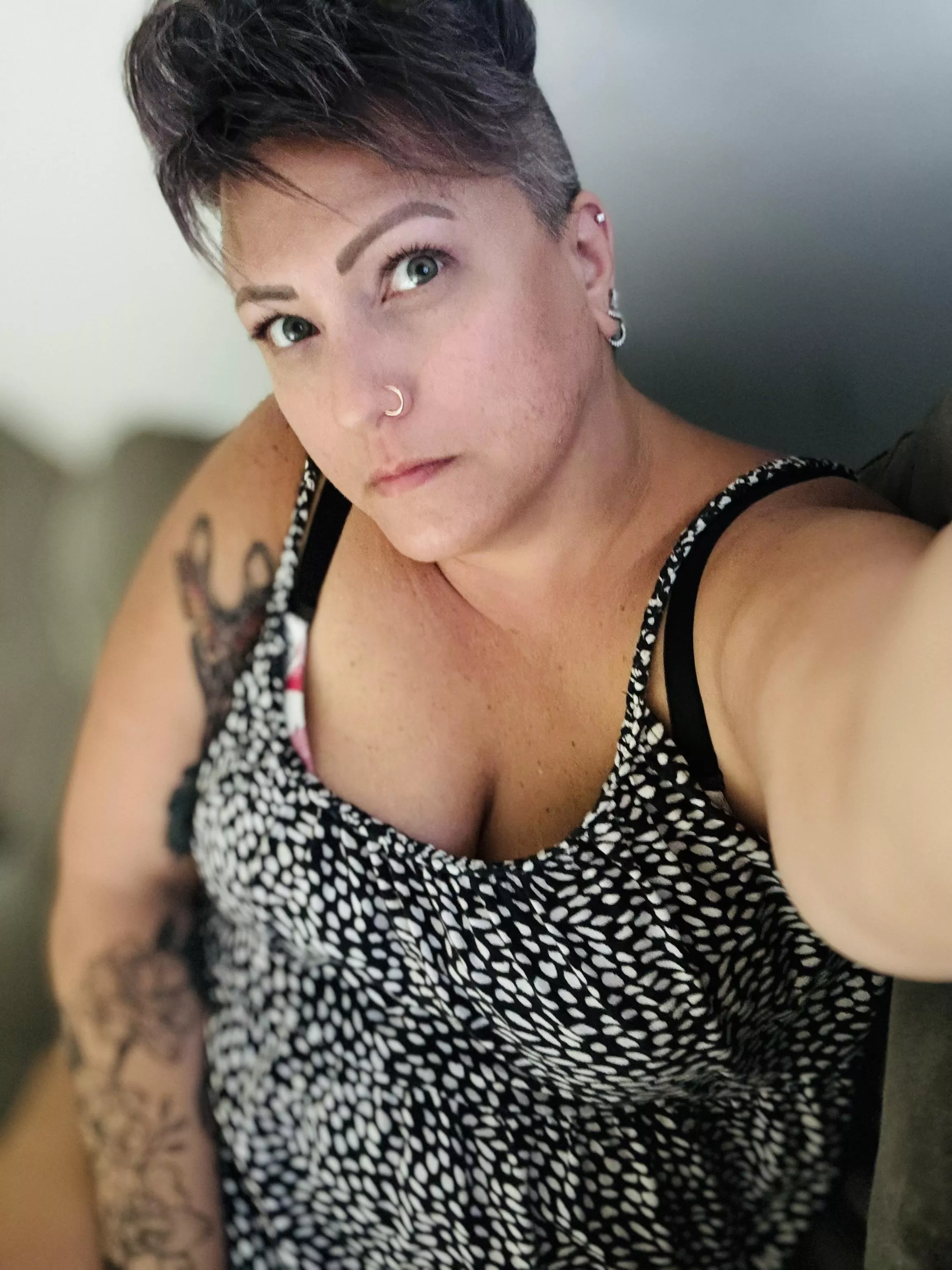 The day is done, time to unwind 