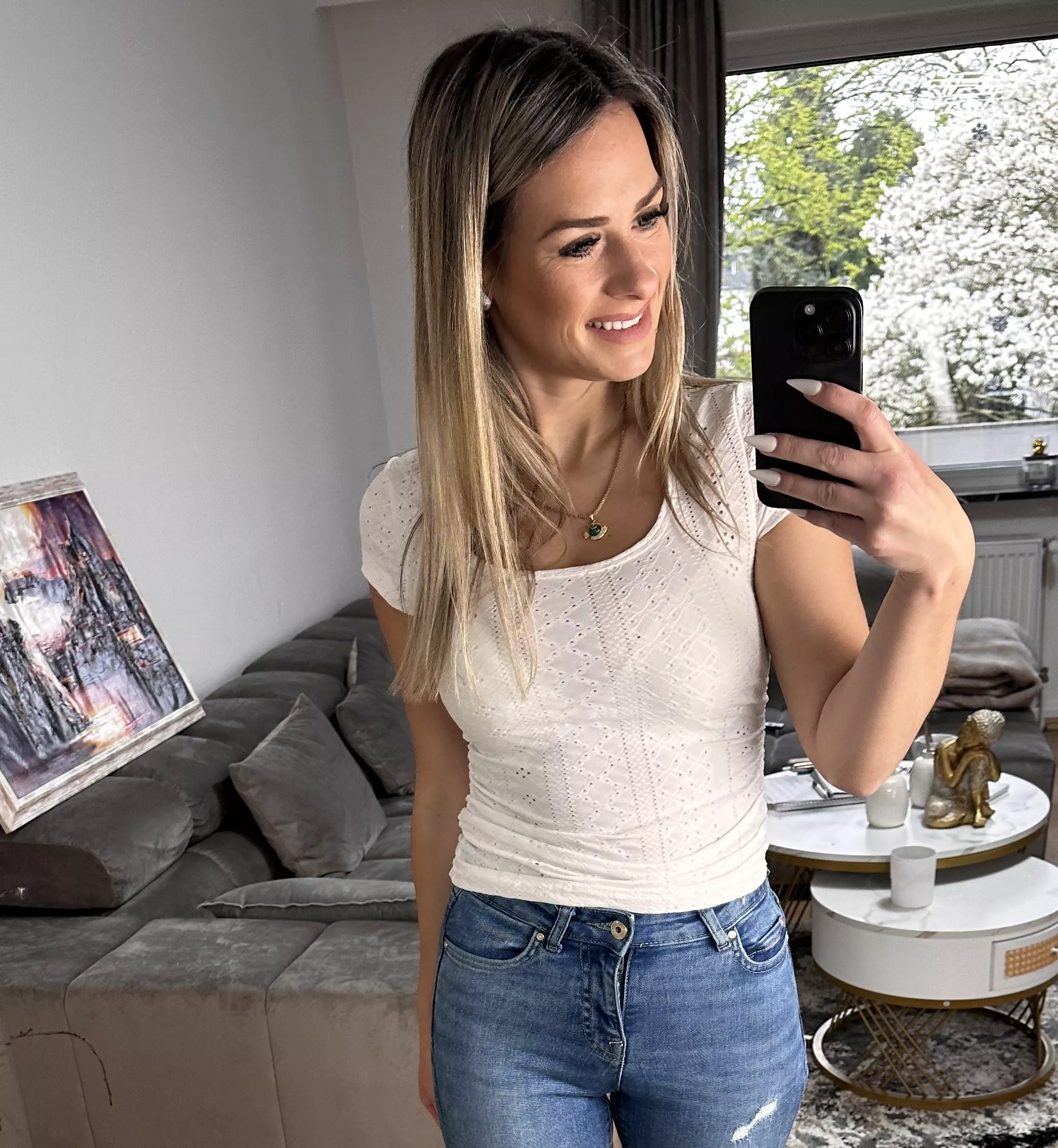 The older I get the more I want to dress like this everyday.