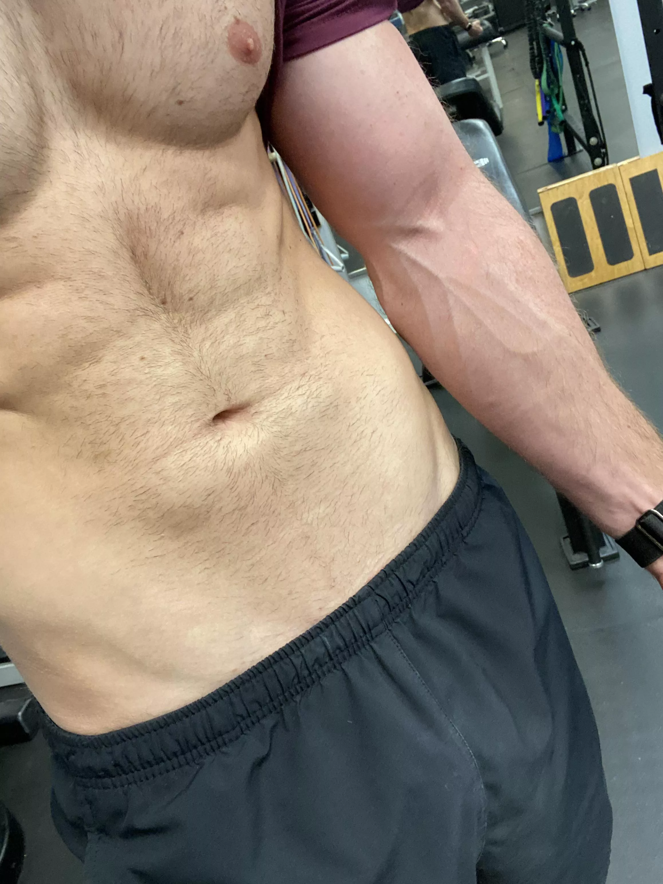 Told I should post here. Hope you all like it