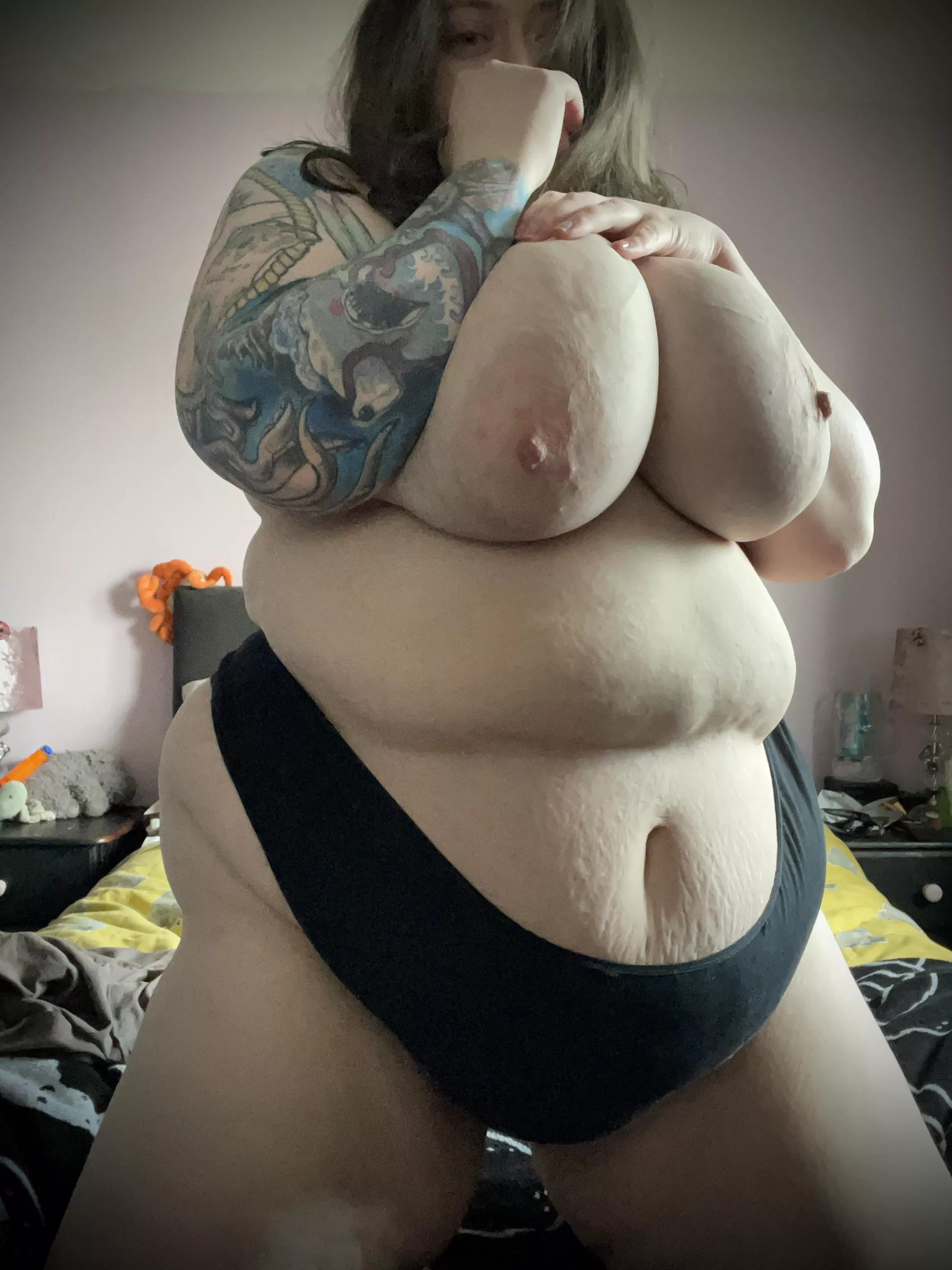 We’re gonna need a bigger boat 🦈