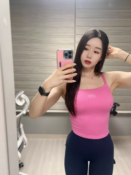 What do you call a girl who lets you lick her armpits?