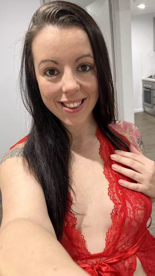 What does your dick say?	