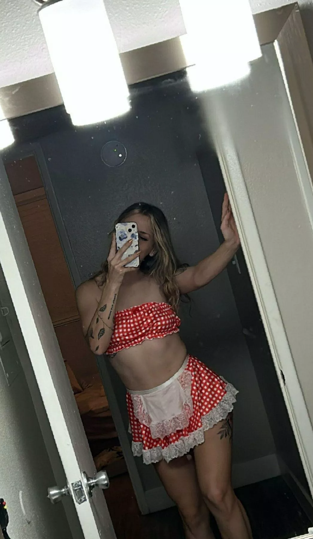 Where would you cum? 1) my ass 2) my mouth) 3) my boobs