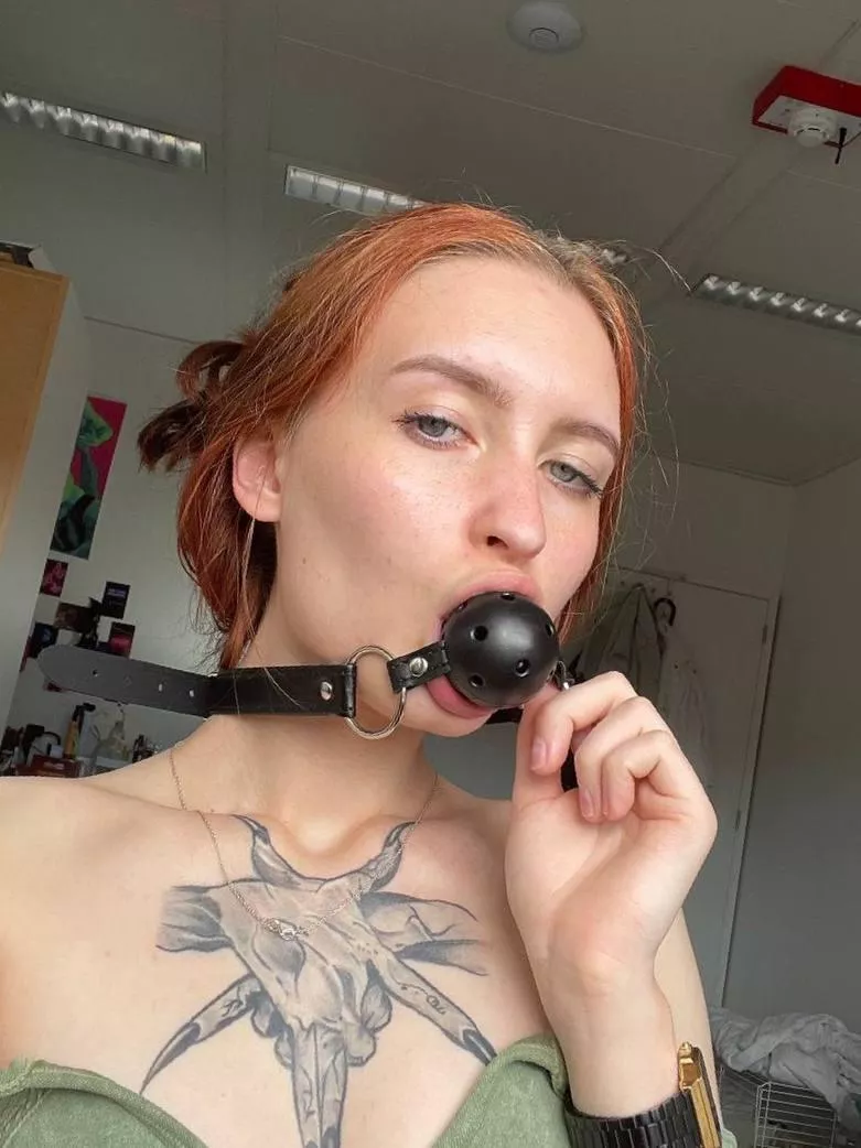 Will you go easy on me?