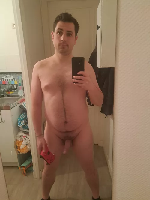 With which stick do you want to play ?