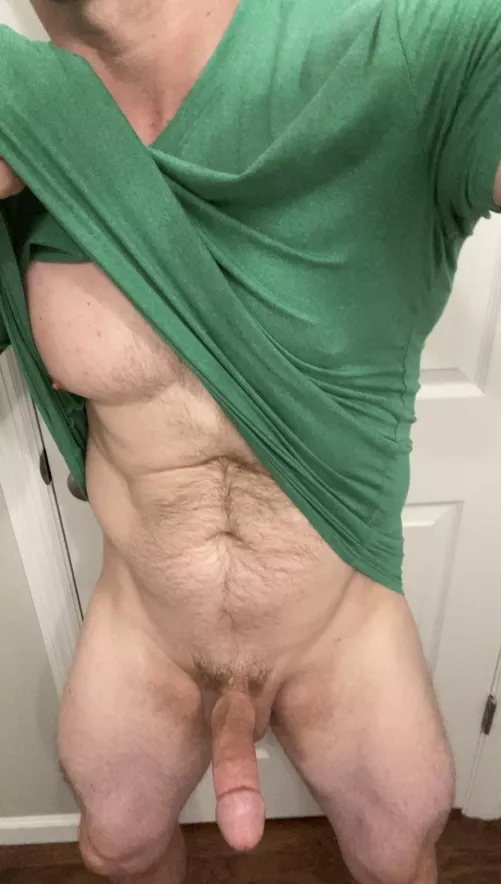 Would you swallow this [44]y/o daddy? 