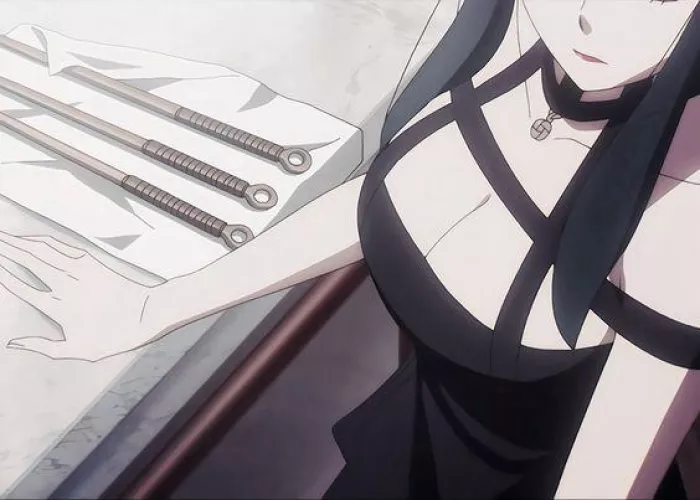 Yor Fans? Are you here ? [Spy x Family]