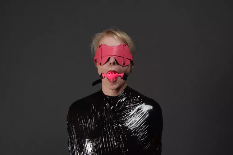 You asked for the drool.