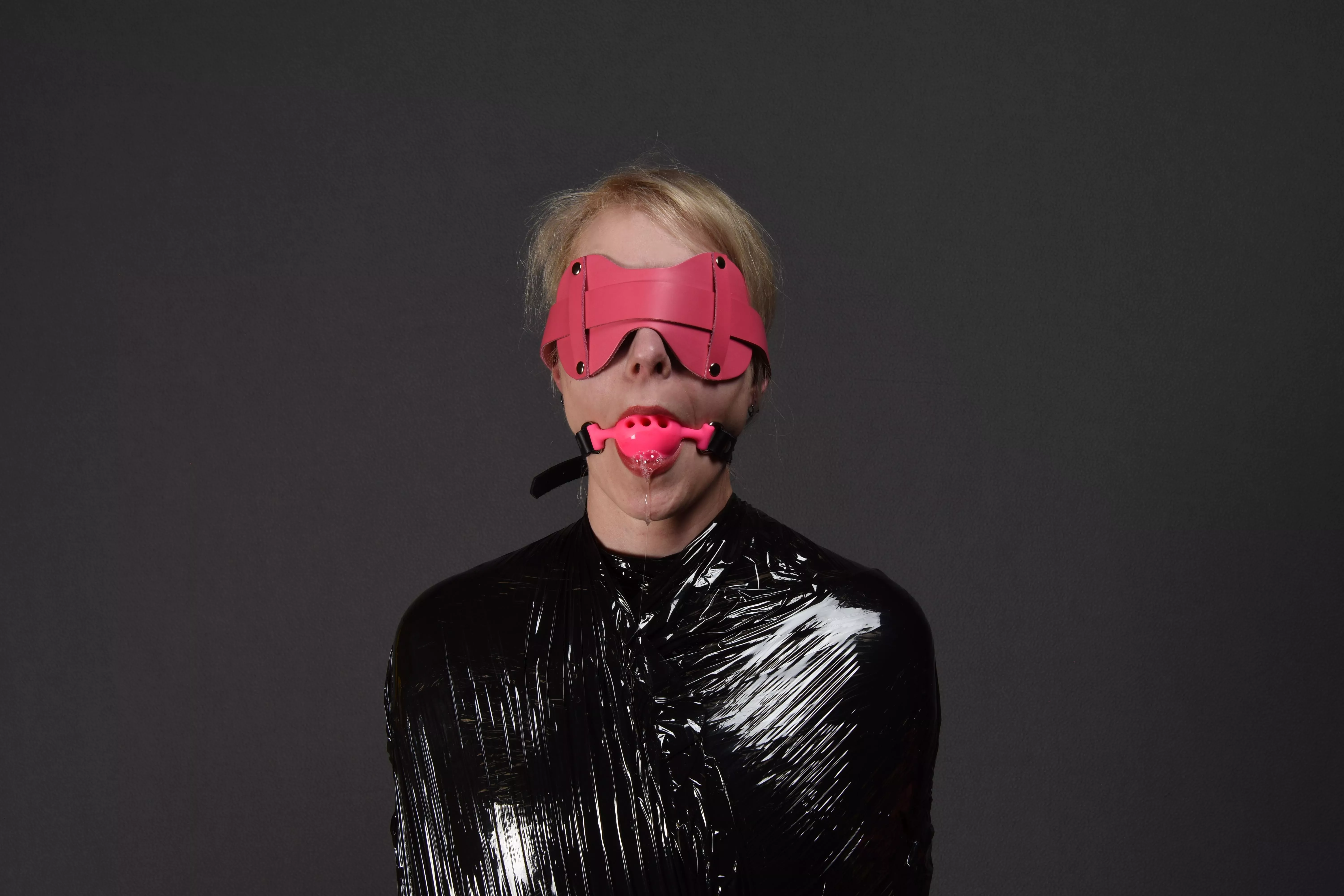 You asked for the drool.