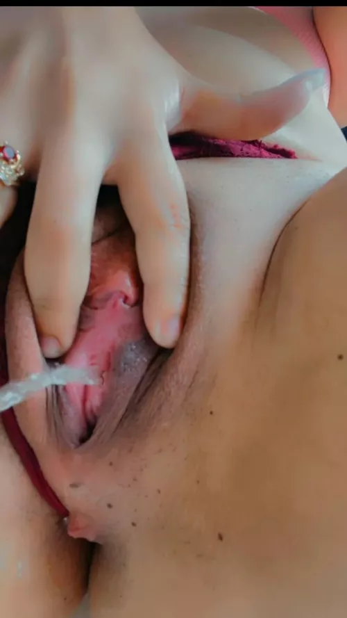 You just caught me peeing on the rug, what’s next?