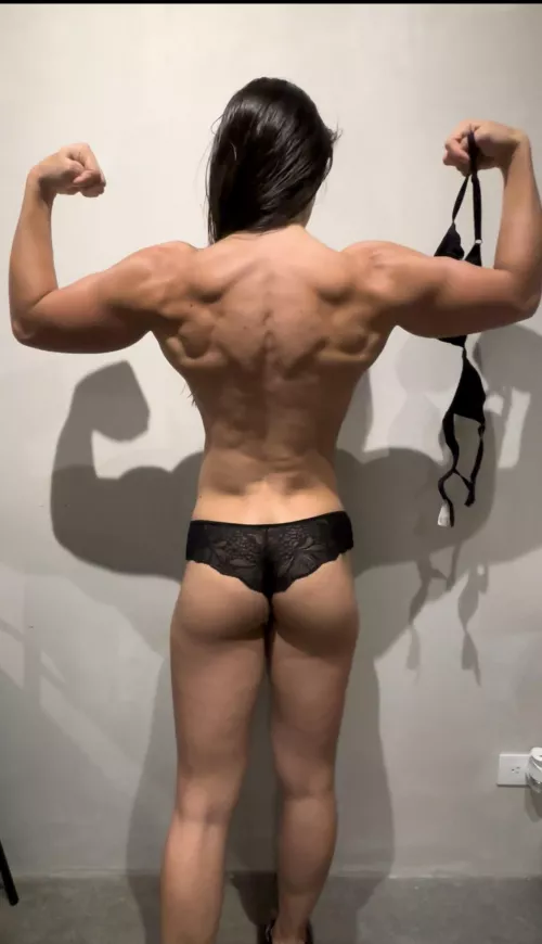 You know you can’t help it