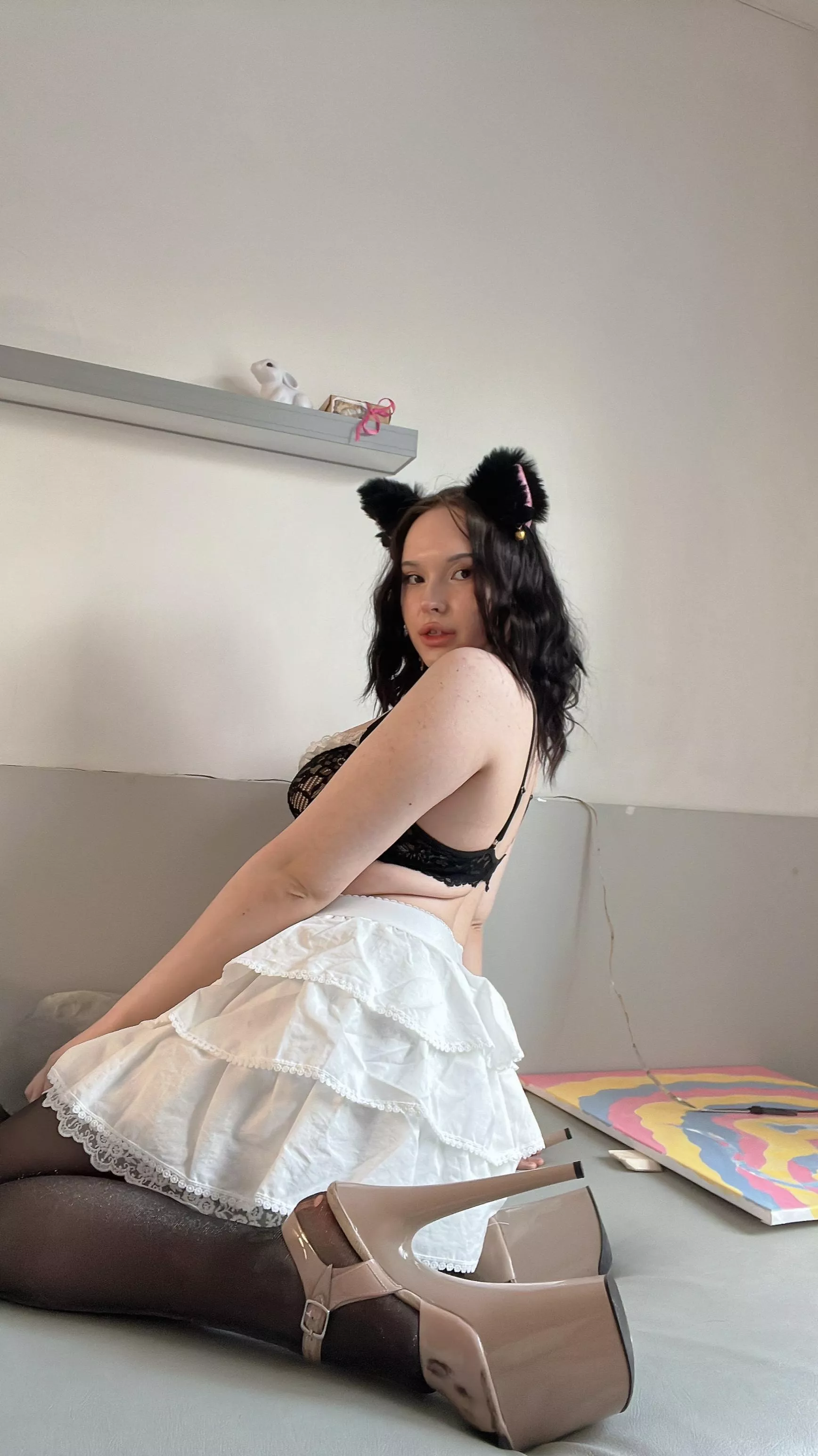 Your daily dose of me [F]