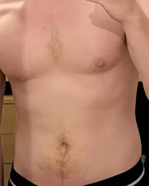 22 HOT GINGER BRO in my dorm. Looking for a masculine guy to vibe with. Snap: Lander_george