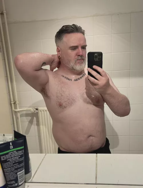 [40] Daddy Bear in Berlin