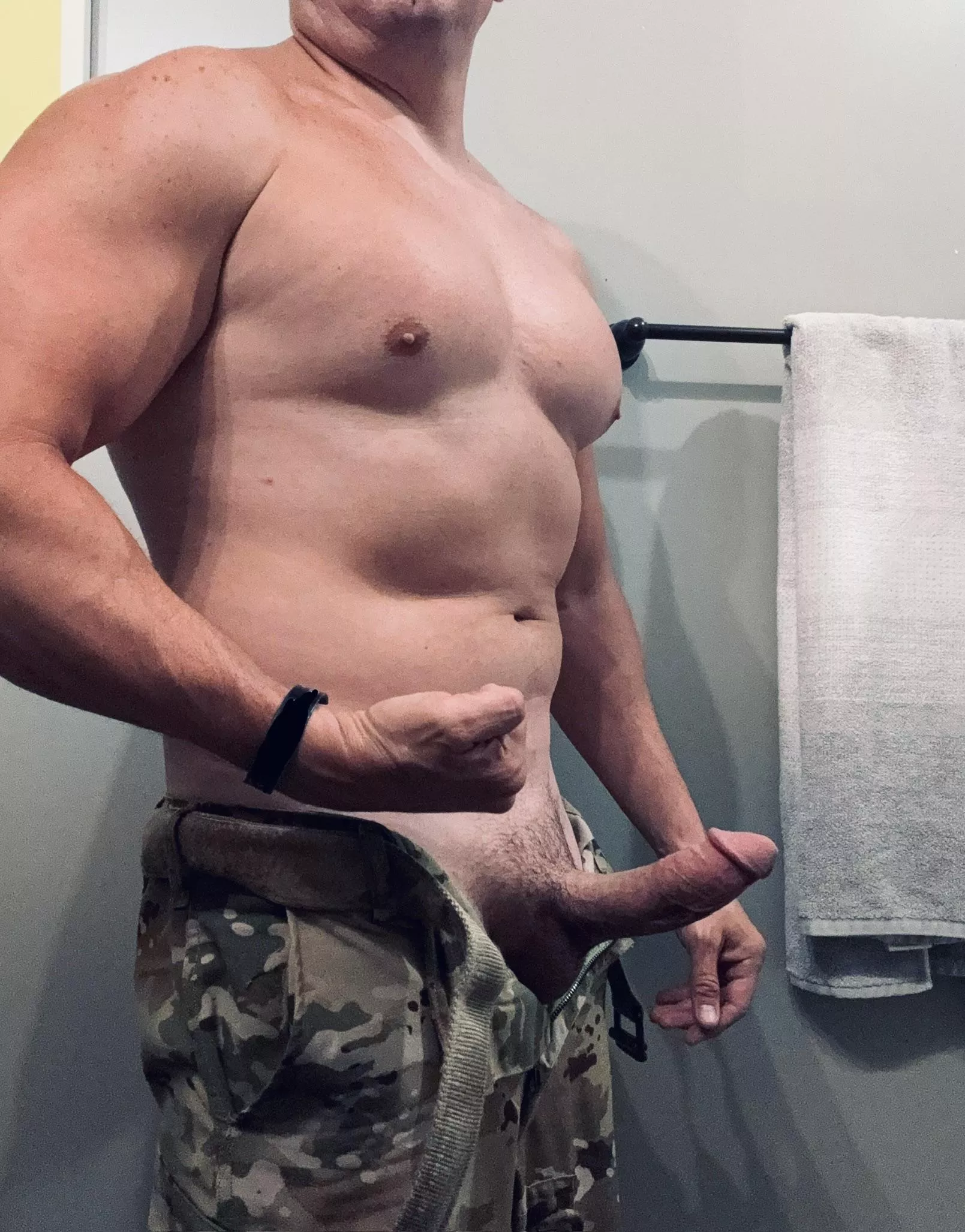 [42] Just got off work and need it drained