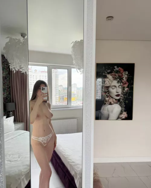 A young girl that everyone will like