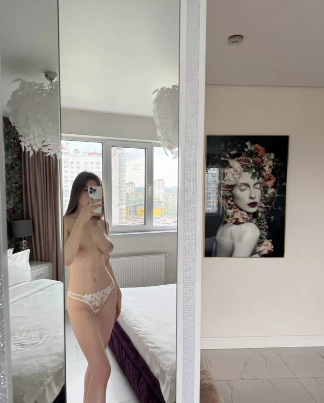 A young girl that everyone will like