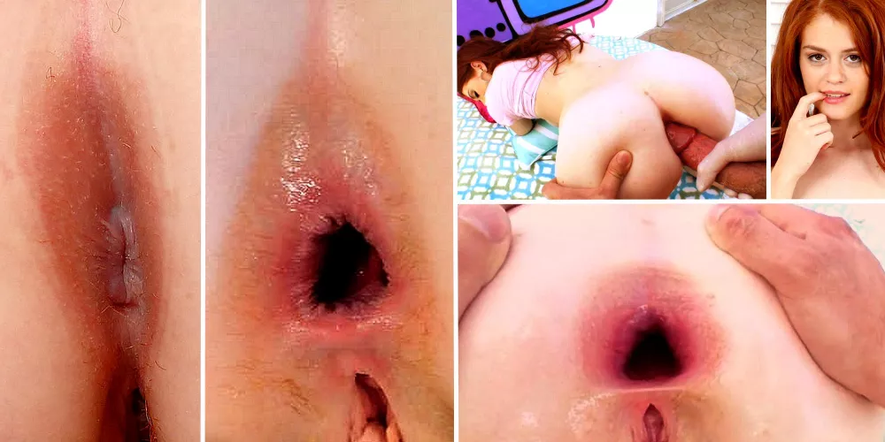 Alice Green - another backdoor celebration