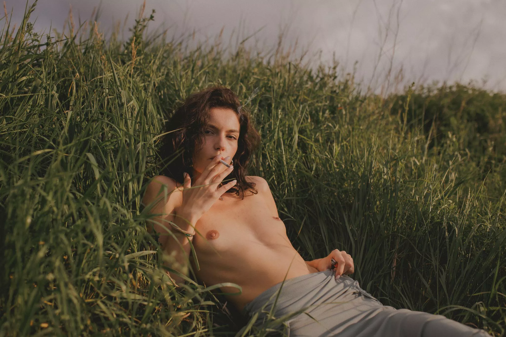 Alina (by trainspotte_r)