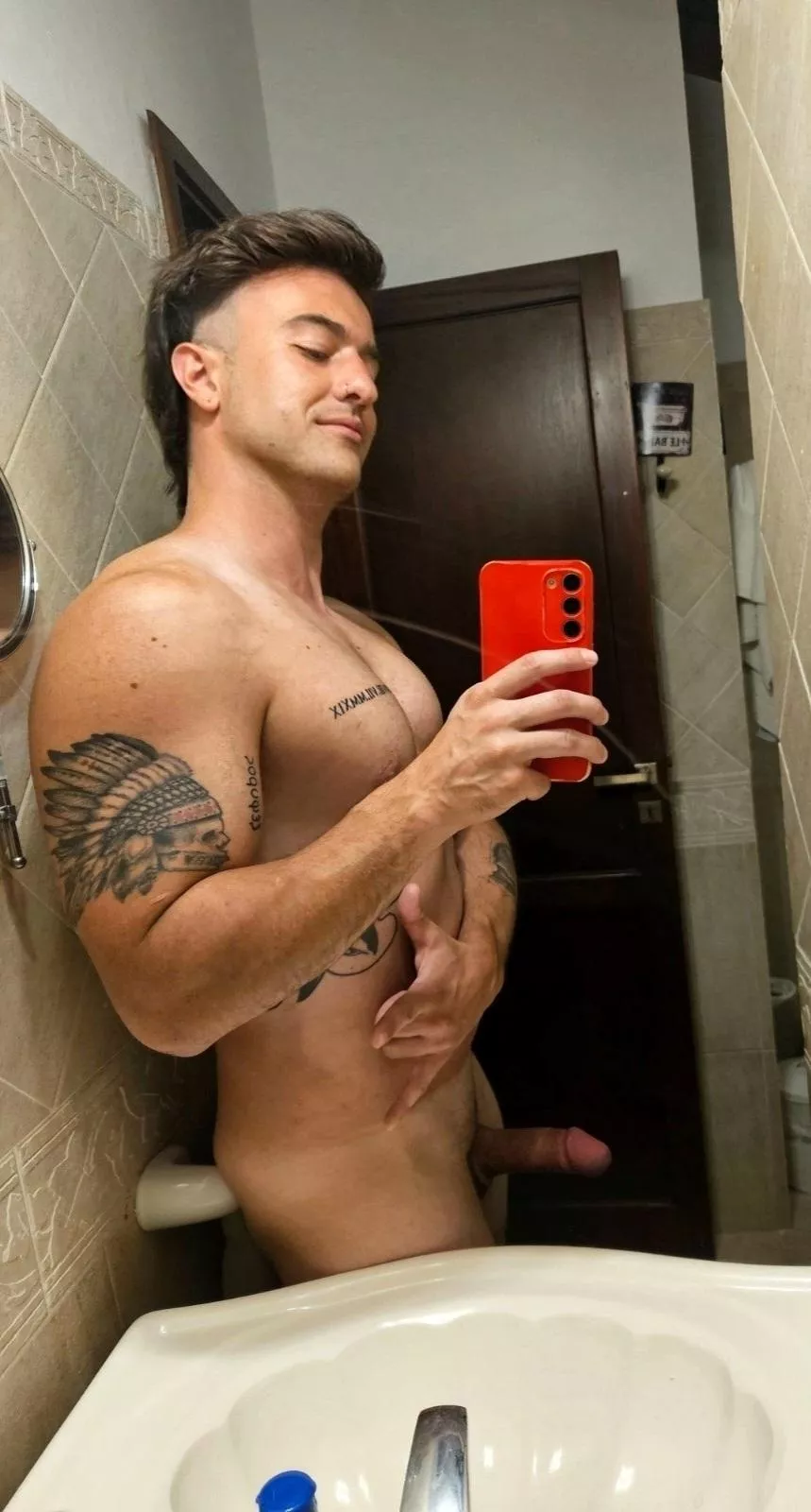 Anyone like gymbros? 