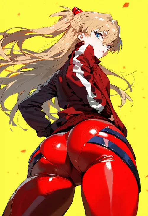Asuka [Evangelion]