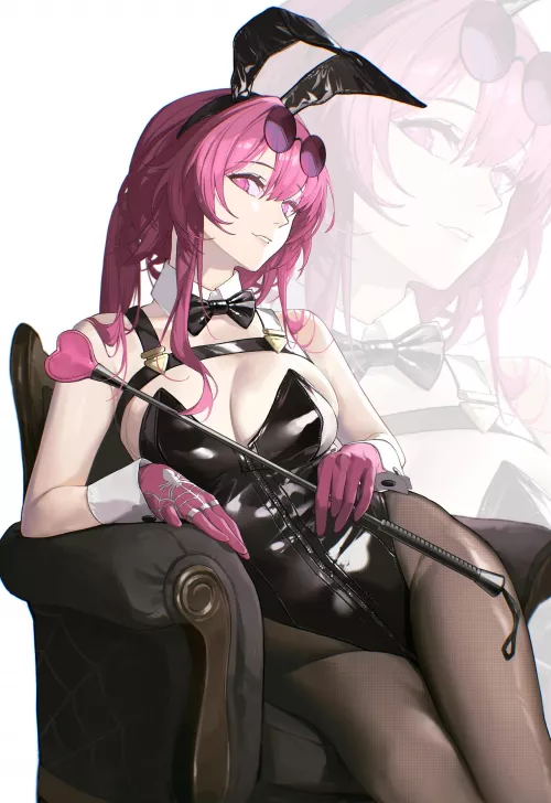 Bunny Kafka [Honkai Star Rail]