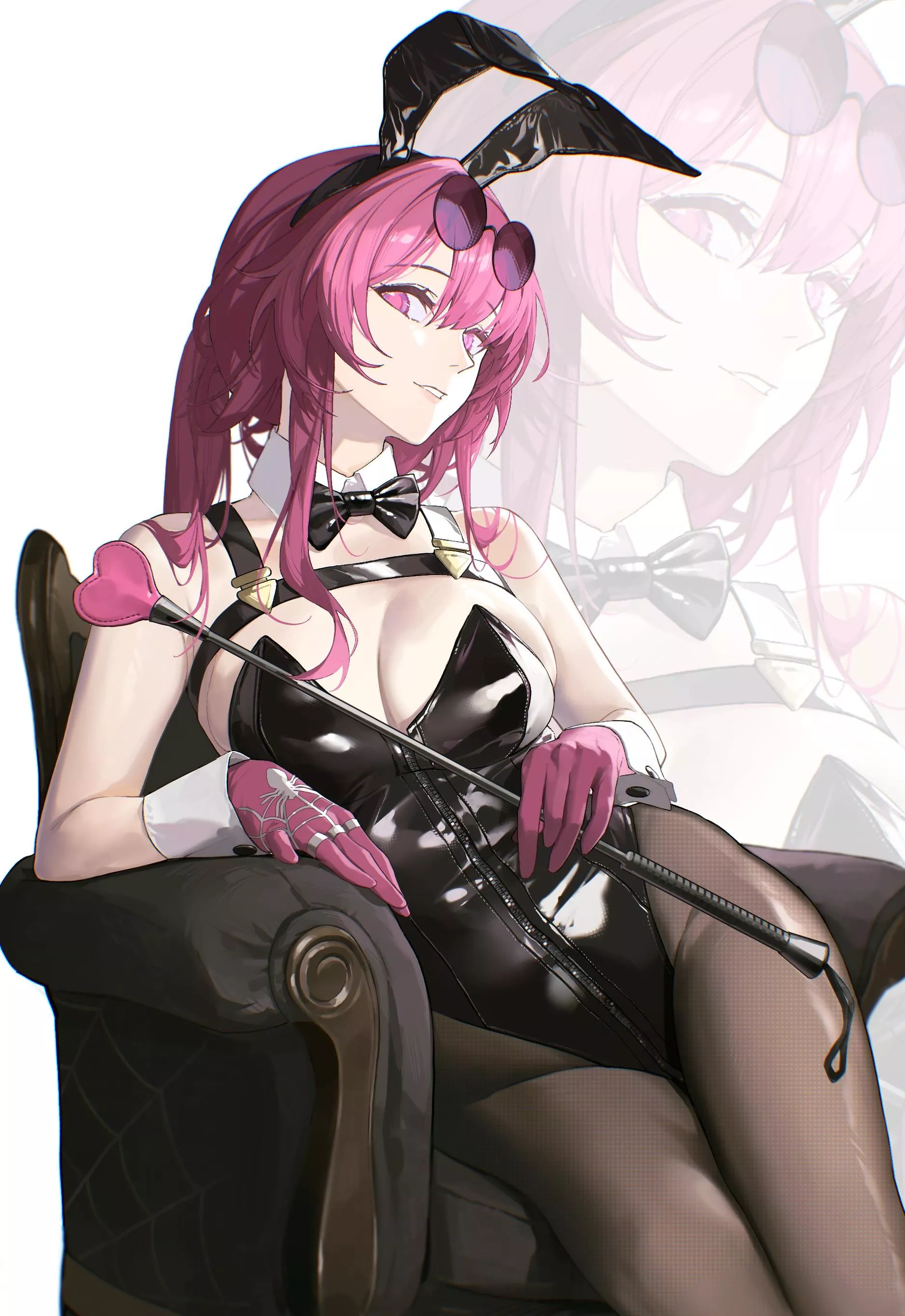 Bunny Kafka [Honkai Star Rail]