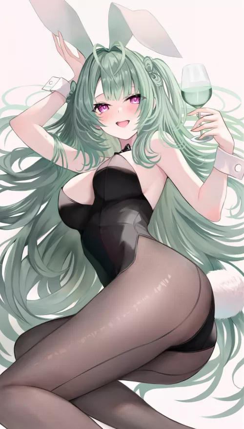 Bunny Soda [Nikke Mobile]