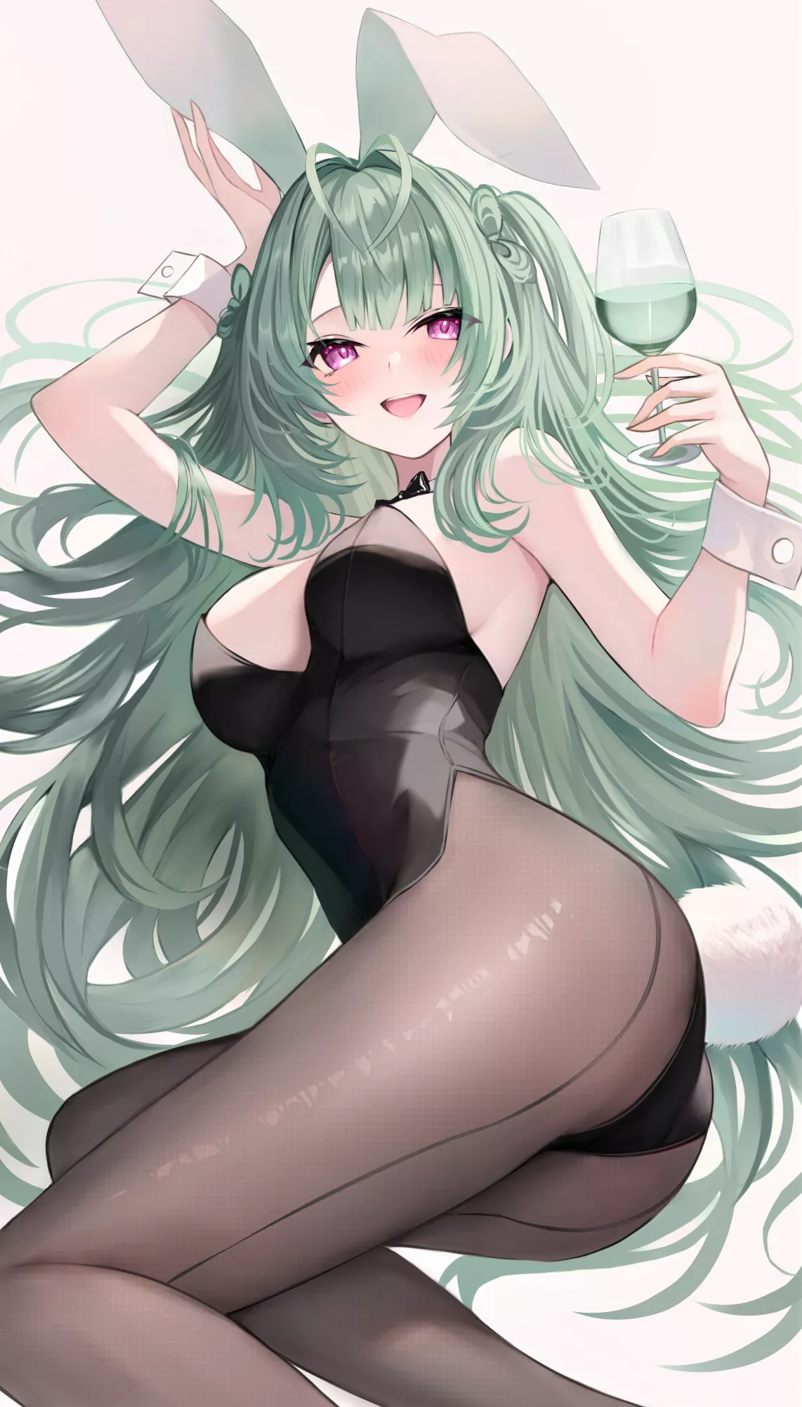 Bunny Soda [Nikke Mobile]