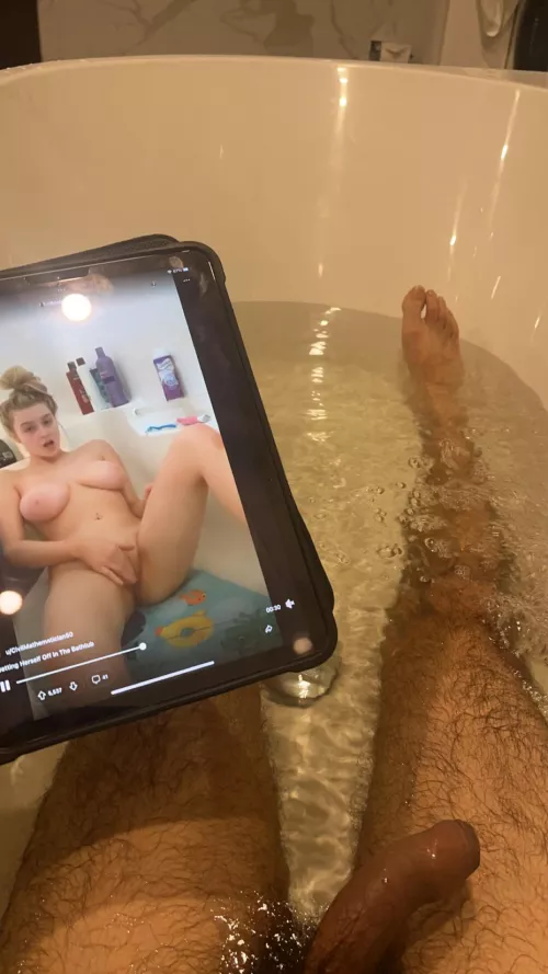 can guess what happened next ;)