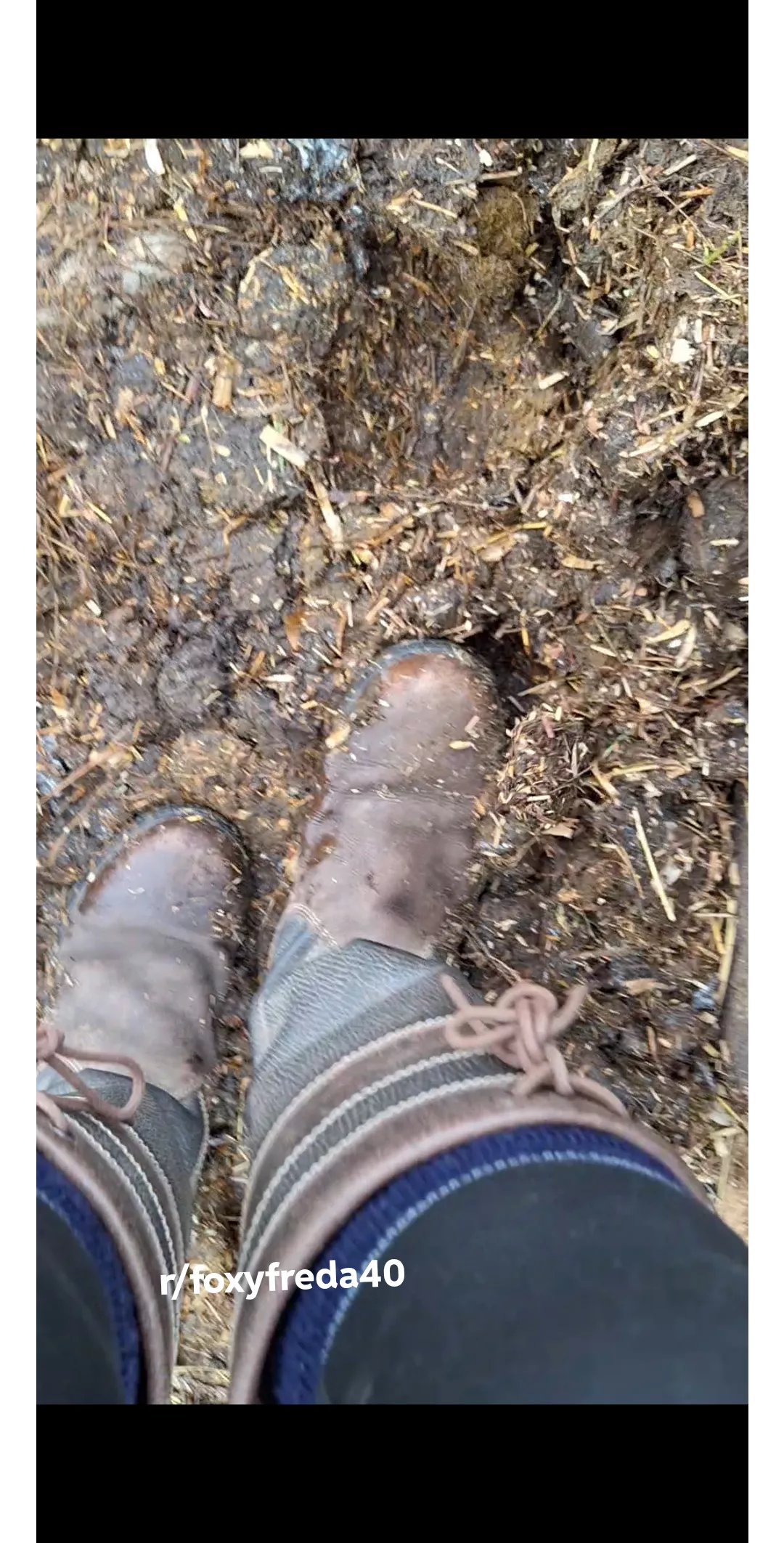 Can you imagine how wet this sounds 💦