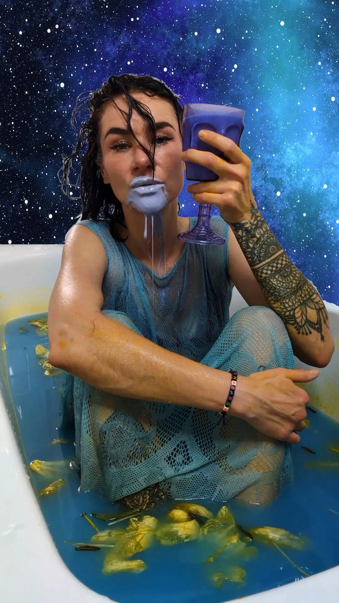 Cheers to the weekend!