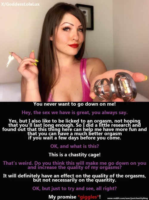 Do you know what you're getting yourself into right now?