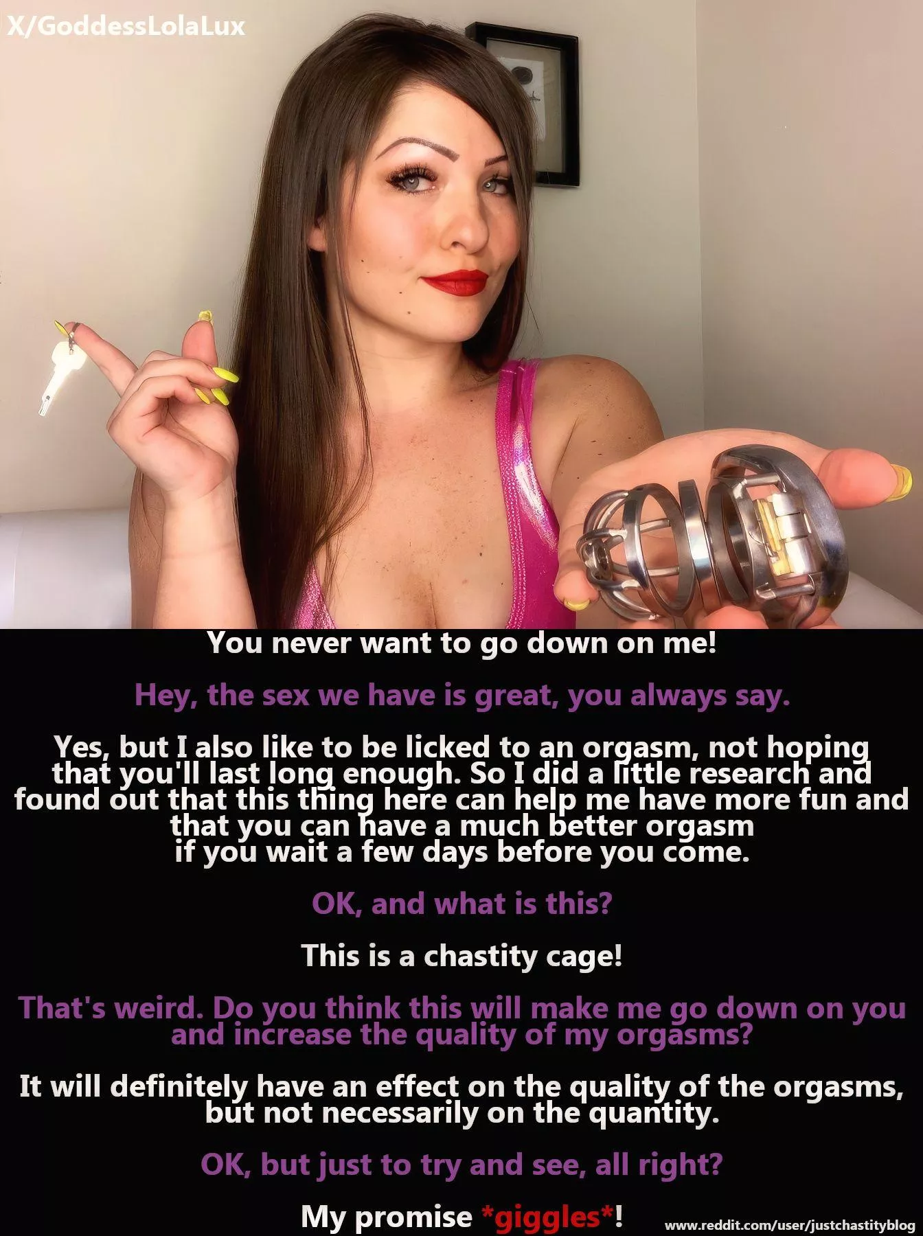 Do you know what you're getting yourself into right now?